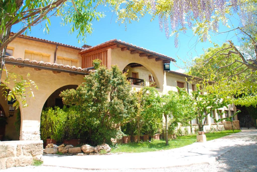 Hotel Raco del Tosca Beceite Exterior foto